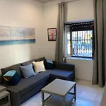 Apartamento Sevilla Hub Cuesta Del Rosario
