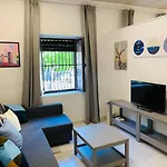 Apartamento Sevilla Hub Cuesta Del Rosario