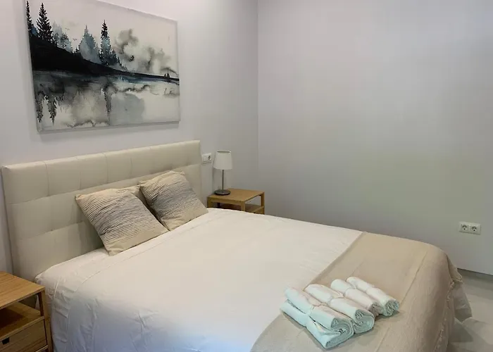 Apartamento Sevilla Hub Cuesta Del Rosario