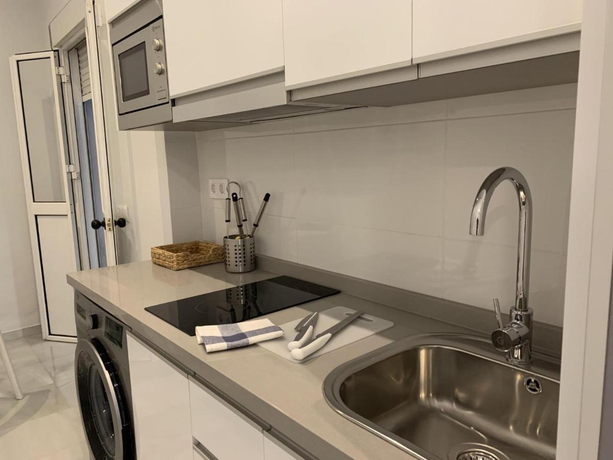 Apartamento Hub Cuesta Del Rosario Appartement *