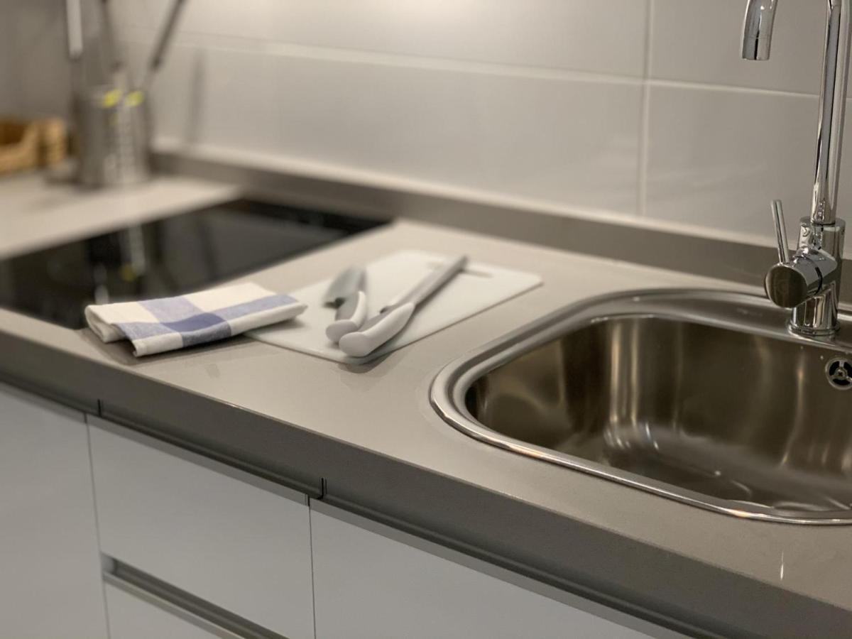Apartamento Hub Cuesta Del Rosario Séville