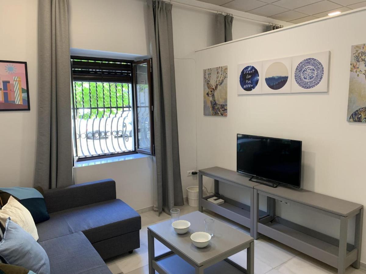 Apartamento Hub Cuesta Del Rosario