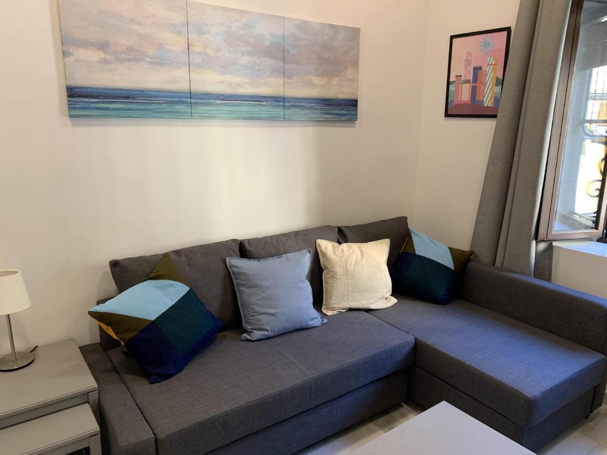 Apartamento Hub Cuesta Del Rosario Appartement