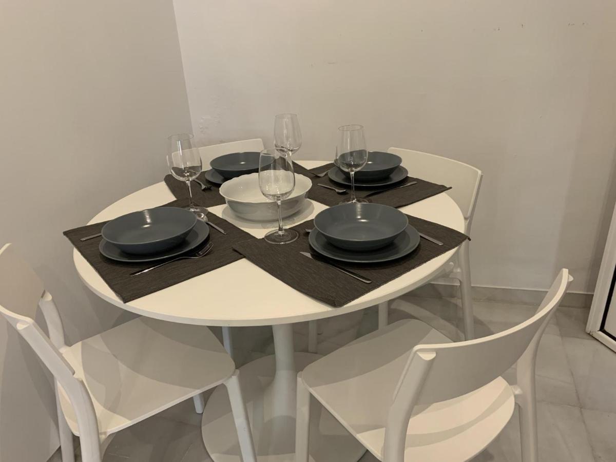 Apartamento Hub Cuesta Del Rosario * Séville