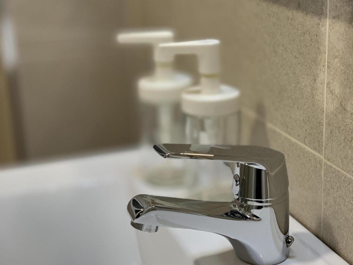 Appartement Apartamento Hub Cuesta Del Rosario Séville