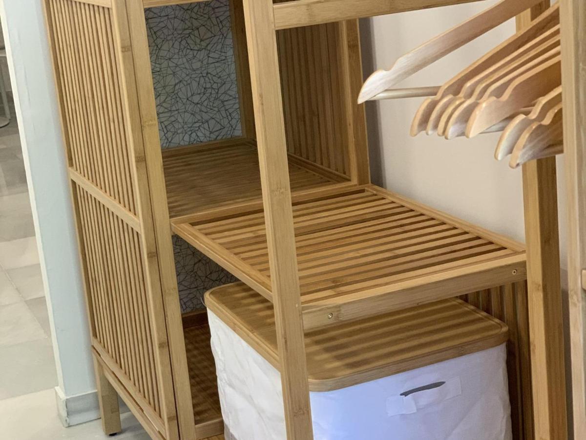 Apartamento Hub Cuesta Del Rosario Appartement
