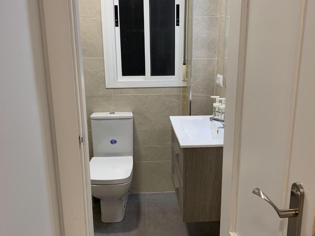 Apartamento Hub Cuesta Del Rosario *