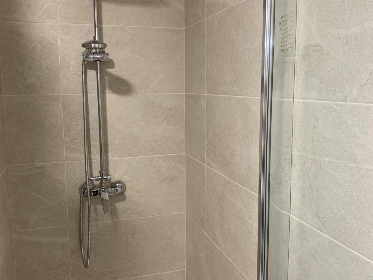 Appartement Apartamento Hub Cuesta Del Rosario Séville