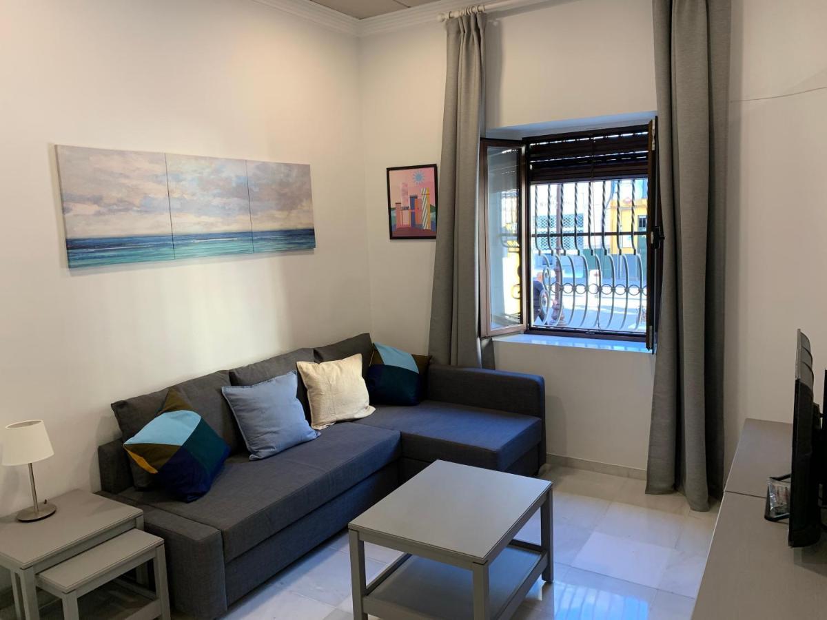 Appartement Apartamento Hub Cuesta Del Rosario Séville