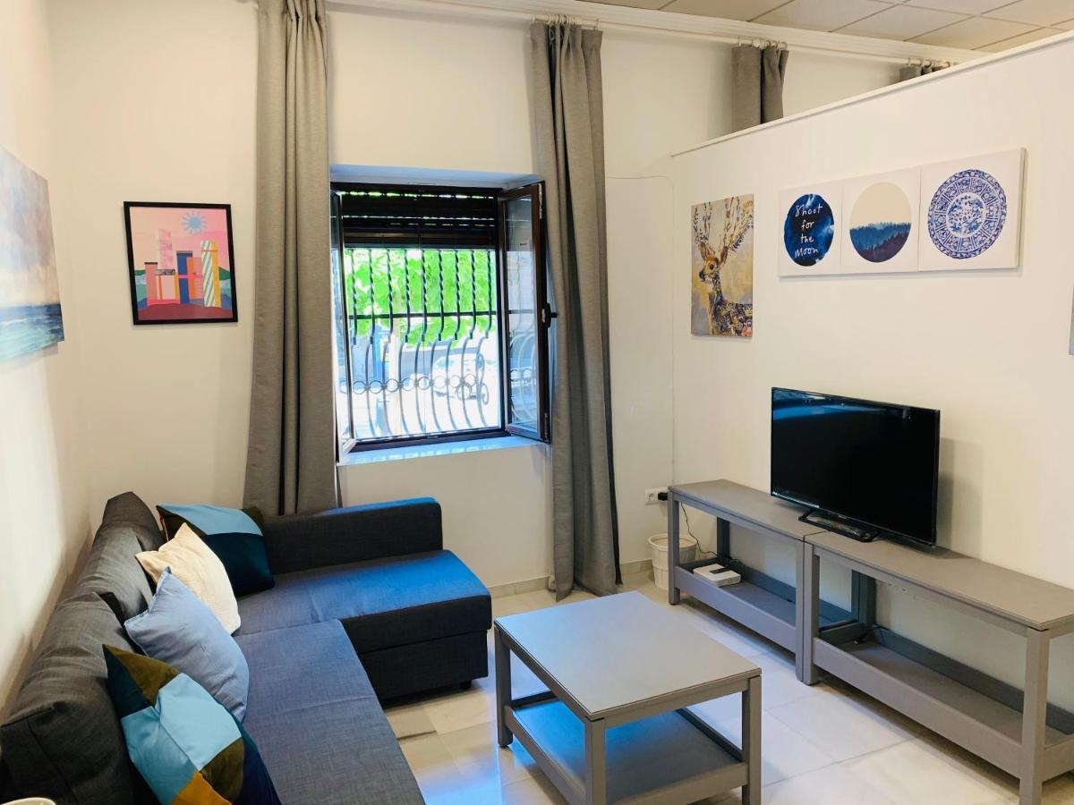 Appartement Apartamento Hub Cuesta Del Rosario