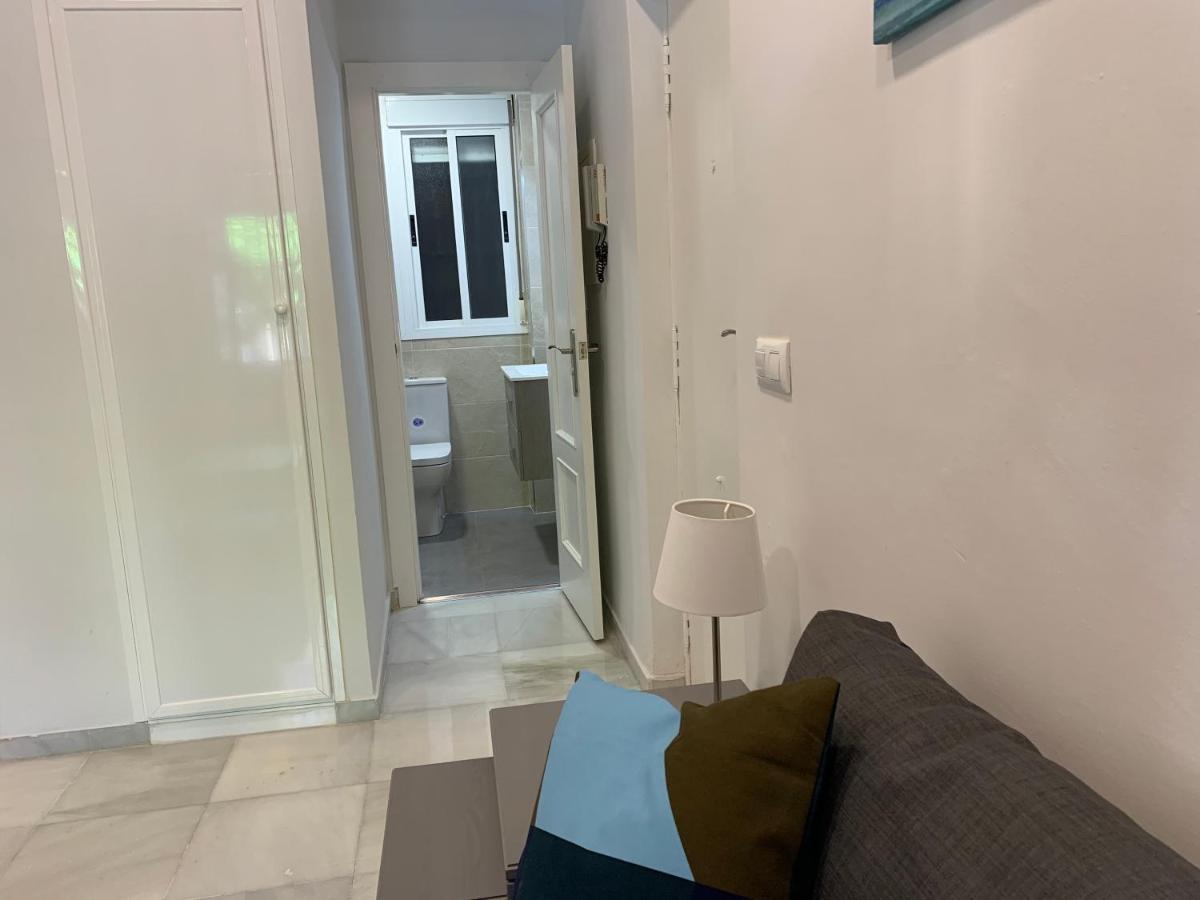 Appartement Apartamento Hub Cuesta Del Rosario *