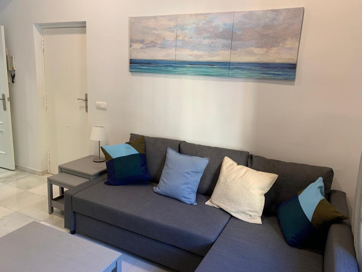 Appartement Apartamento Hub Cuesta Del Rosario