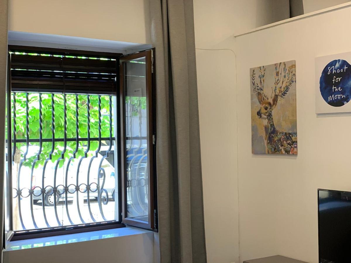 Appartement Apartamento Hub Cuesta Del Rosario