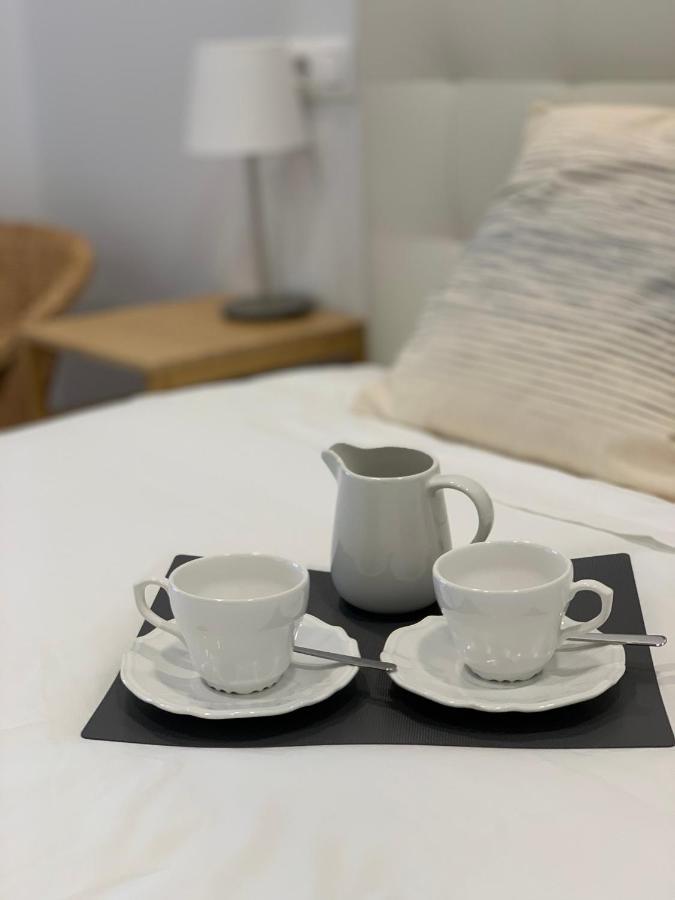 Apartamento Hub Cuesta Del Rosario Appartement