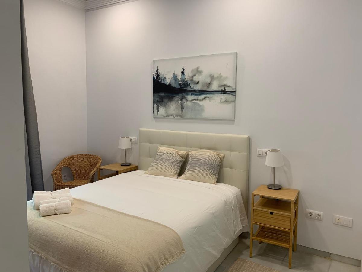 Apartamento Hub Cuesta Del Rosario *