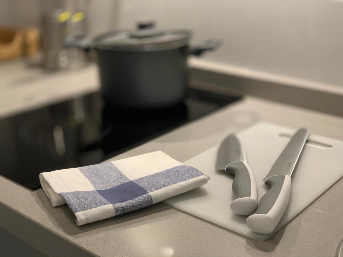 Apartamento Hub Cuesta Del Rosario Séville