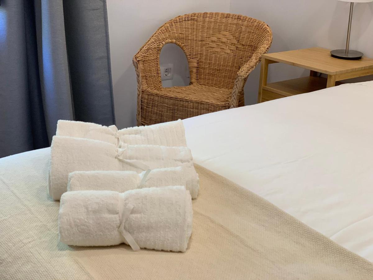 Apartamento Hub Cuesta Del Rosario Appartement