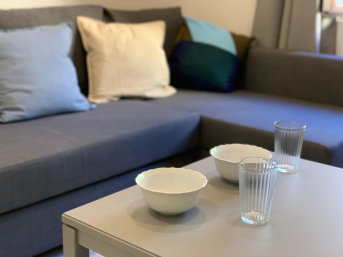 Apartamento Hub Cuesta Del Rosario Séville