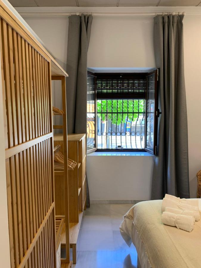 Apartamento Hub Cuesta Del Rosario *
