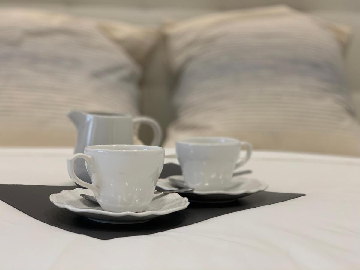 Apartamento Hub Cuesta Del Rosario Appartement
