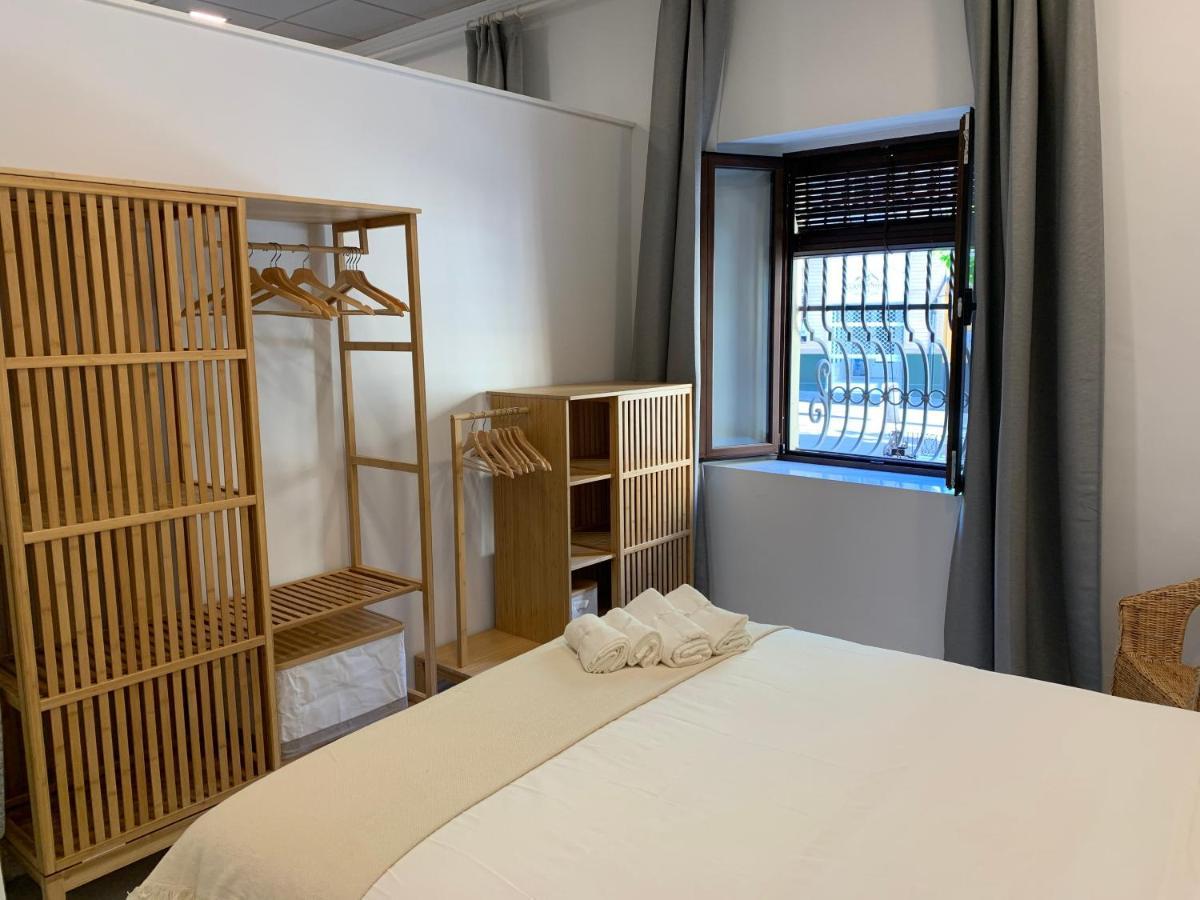Apartamento Hub Cuesta Del Rosario *