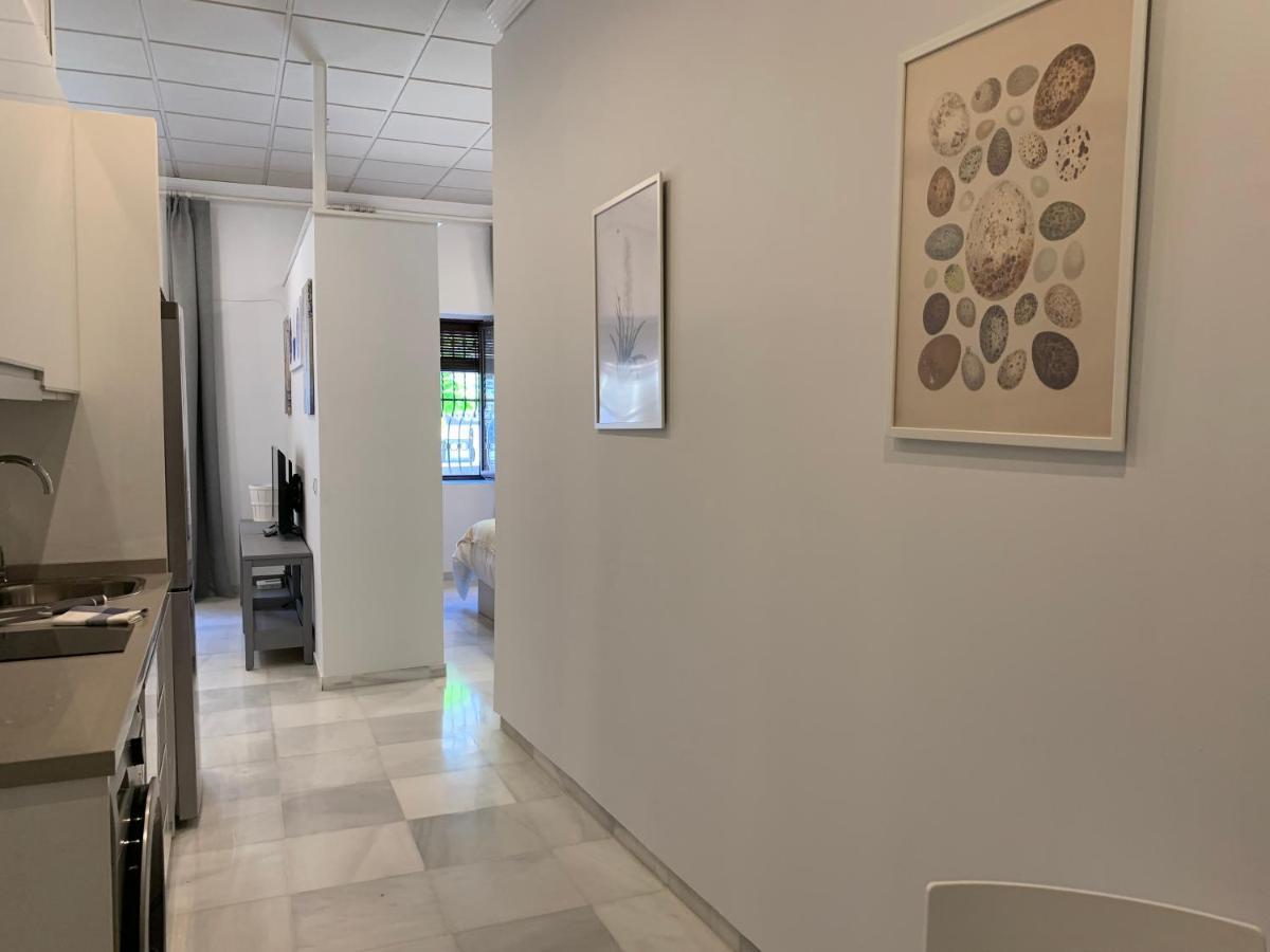 Apartamento Hub Cuesta Del Rosario * Séville
