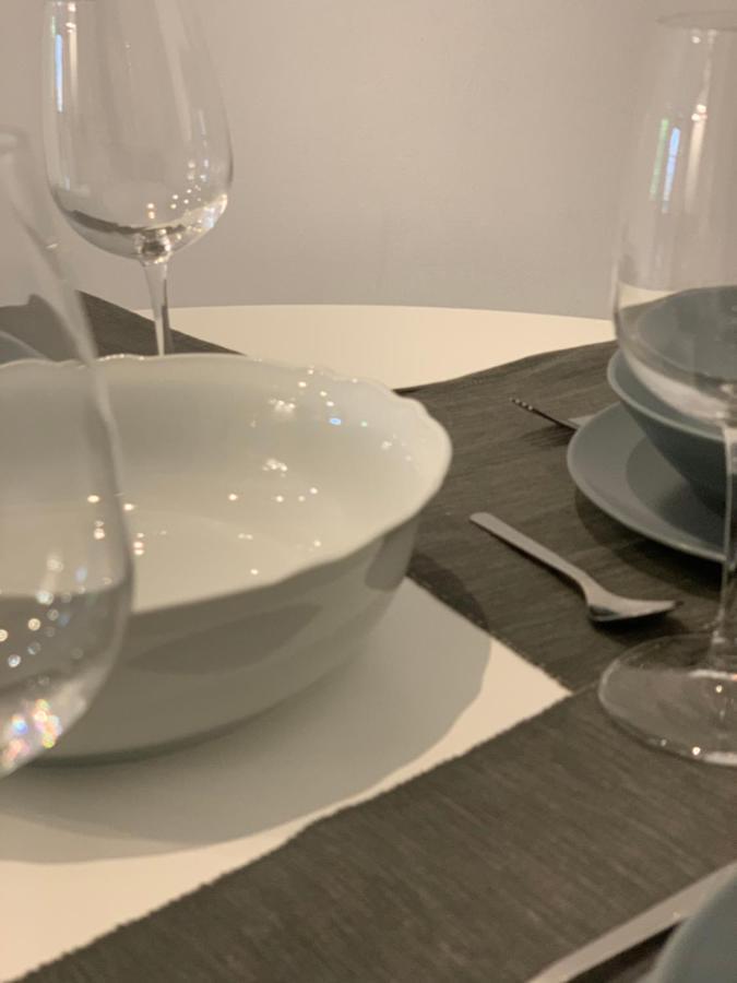 Apartamento Hub Cuesta Del Rosario Appartement