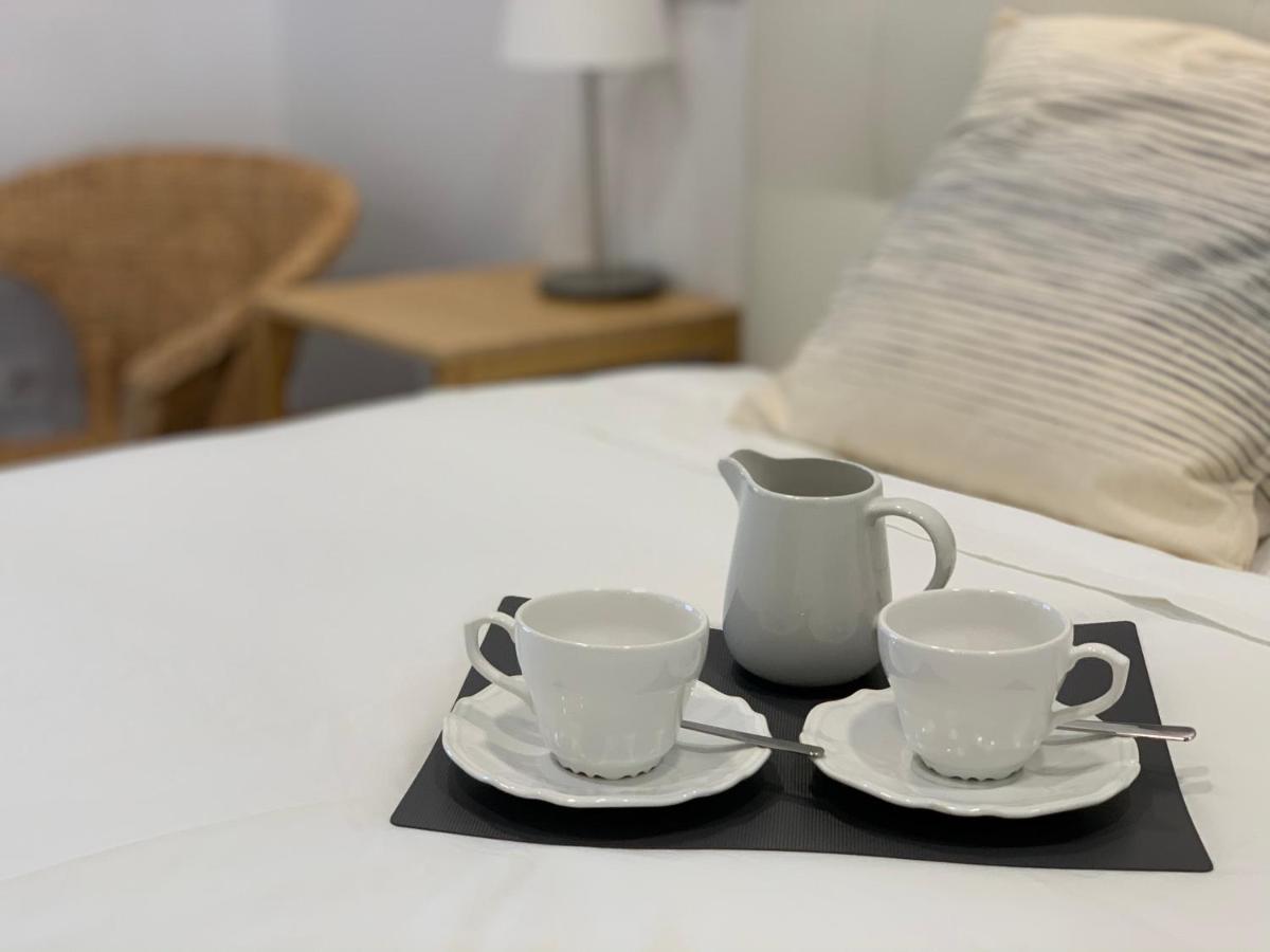 Appartement Apartamento Hub Cuesta Del Rosario