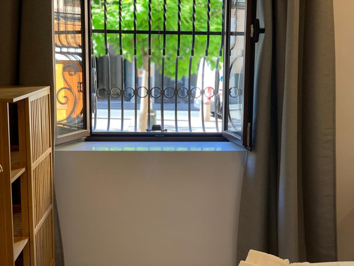 Appartement Apartamento Hub Cuesta Del Rosario *