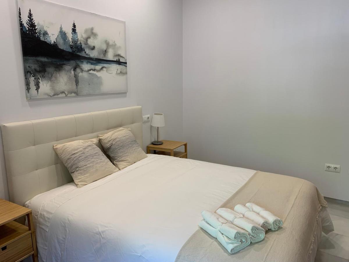Apartamento Hub Cuesta Del Rosario Appartement
