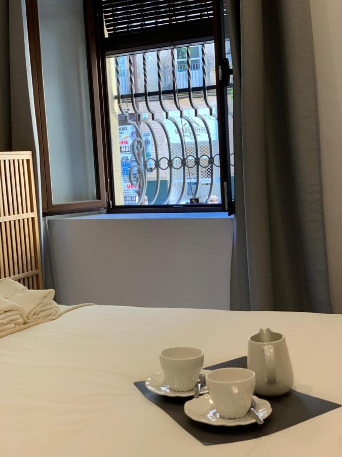 Apartamento Hub Cuesta Del Rosario Appartement *